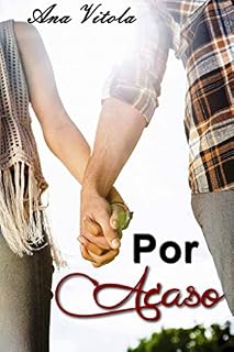 Livro Por Acaso
