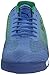 PUMA Men's Roma Woven Mesh Lace-Up Fashion Sneaker
