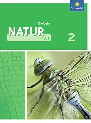 Natur Plus Biologie 2