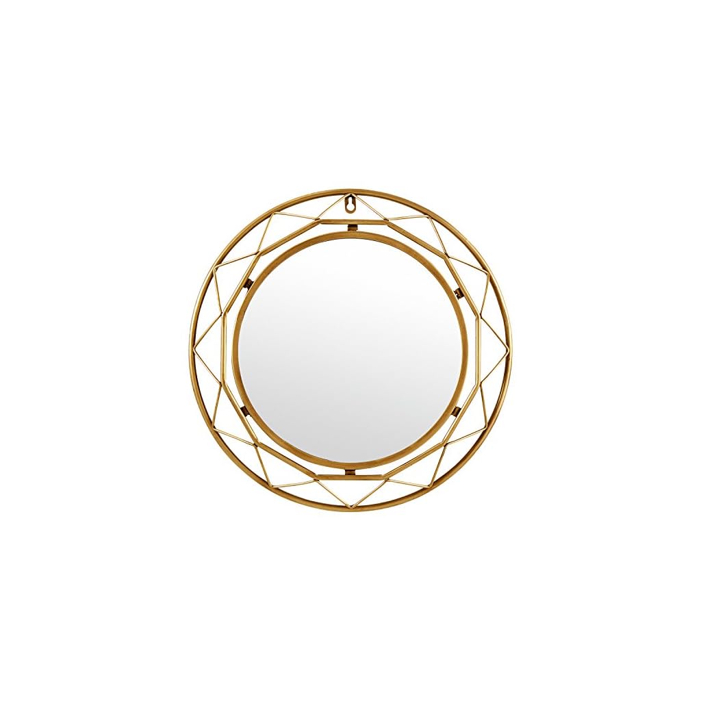 Stylish & Chic Nautical Mirrors For Your Home The Nautical Decor Store