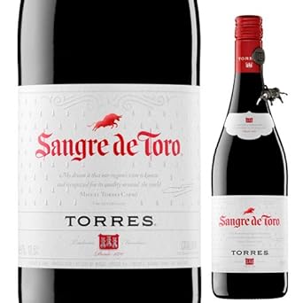 Amazon Co Jp トーレス サングレ デ トロ 赤ワイン トーレス