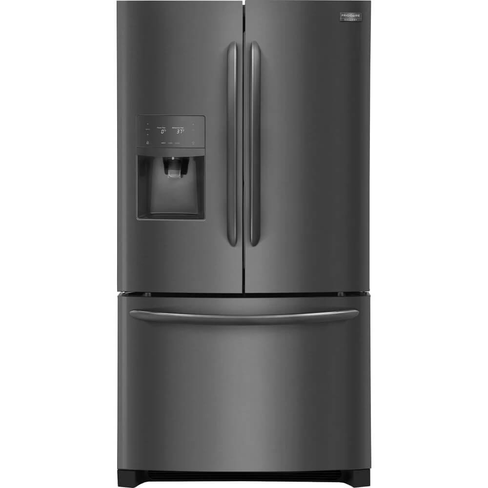 Buy Frigidaire FGHB2868T Gallery Series 36 Inch Freestanding French