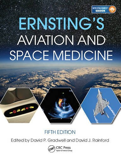Download Ernsting's Aviation and Space Medicine 5E (English Edition) PDF