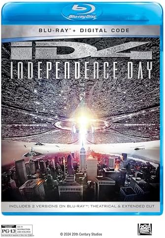 Amazon.com: Independence Day : Kathleen Quinlan, David Keith