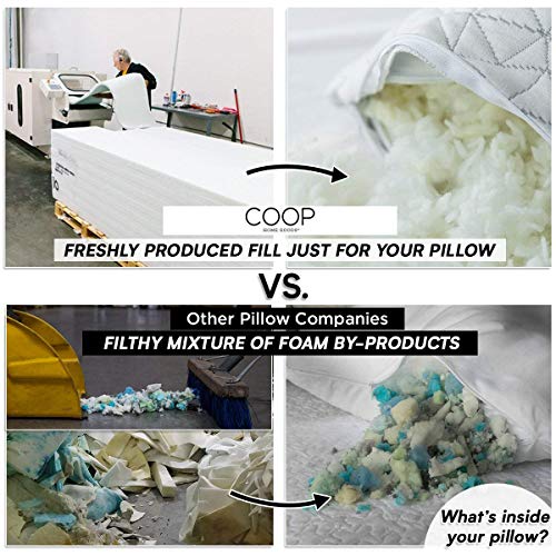 Coop Home Goods - Original Pillow 2-Pack (King) - Thumbnail 3