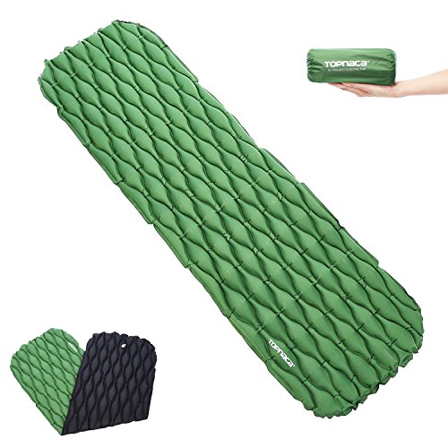 Best Packable Sleeping Pad – Ejike Info