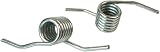 Hydraulic Jack Spring Replacement Tension Springs for 3-4 Ton view 4