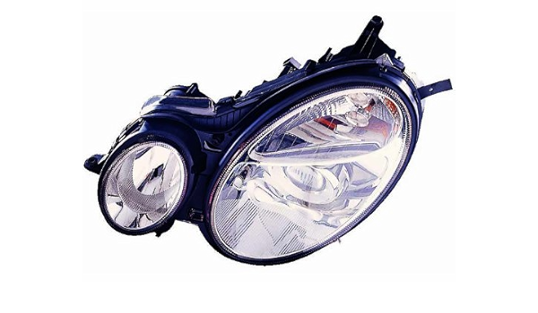 Depo 2745702 Faro, Eléctrico, H7, H7 Izquierdo: Amazon.es ...