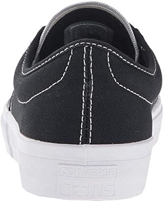 converse crimson trainers