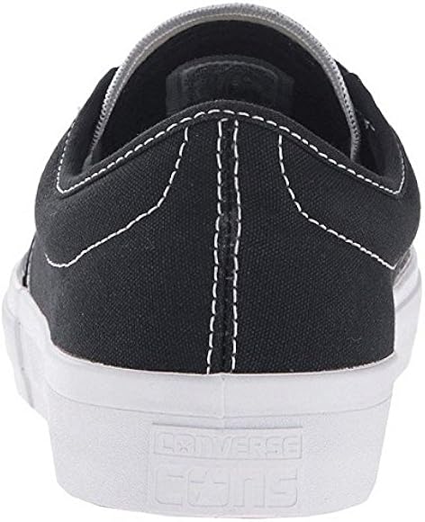 converse crimson canvas