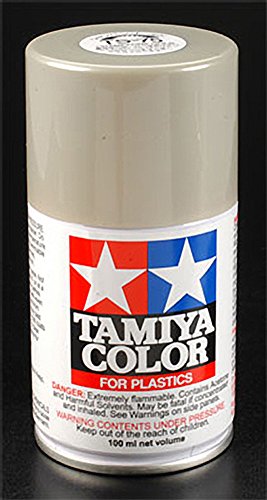 Tamiya 85075 Spray Lacquer TS75 Champagne Gold 3 oz