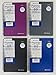 PlanAhead Medium Home/Office 18 Month Planner, July 2015 -December 2016, Assorted Colors, Color May Vary (86279)