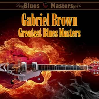 John Henry By Gabriel Brown On Amazon Music Amazon Com