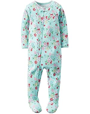 Graphic Footie (Baby)