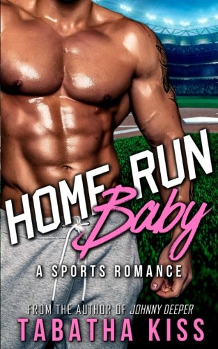Home Run Baby: A Sports Romance