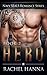 Hero (Navy SEALs Romance Book 2)