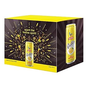 Kingfisher Radler Gift Pack