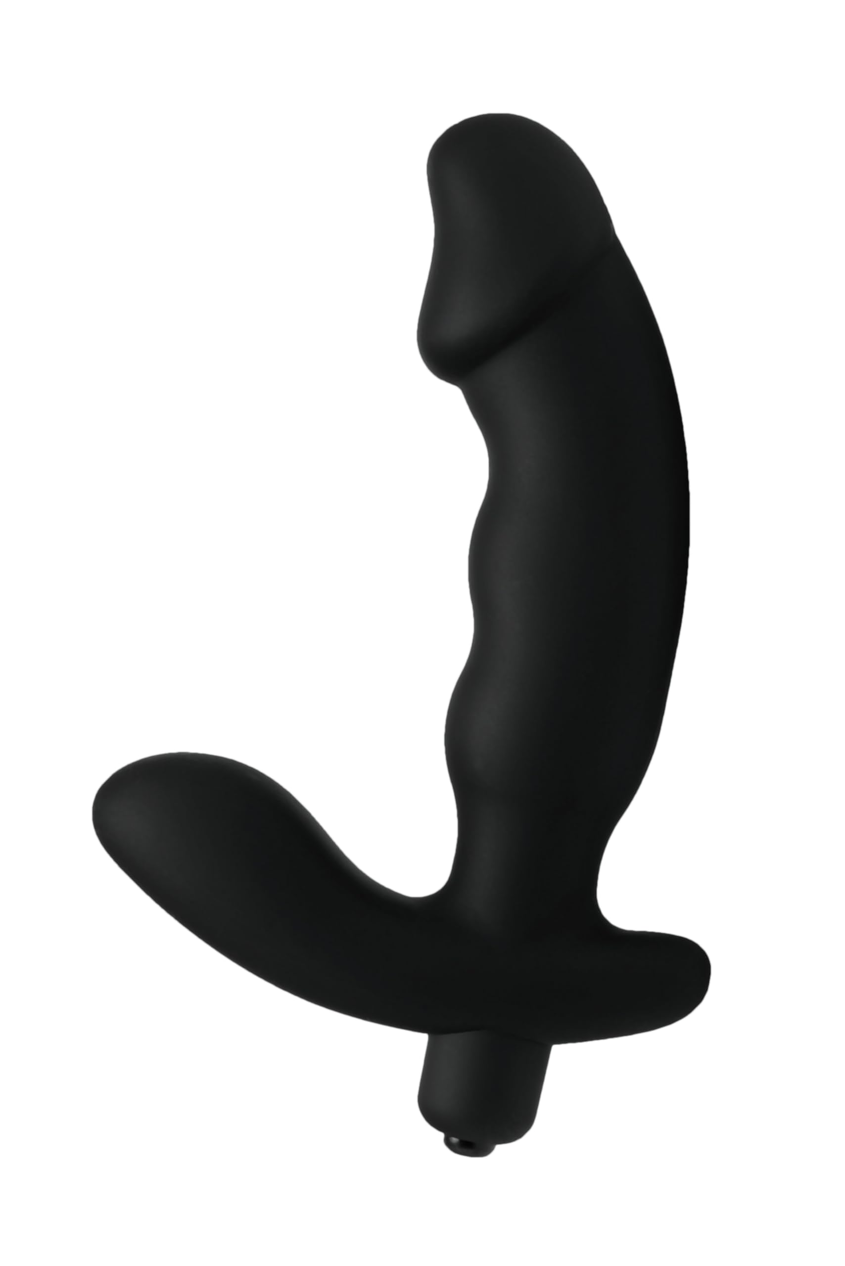 Prostatic Play Nomad Silicone Prostate Vibe