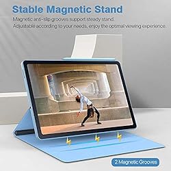 TiMOVO Case for All-New Samsung Galaxy Tab S6 Lite