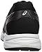 ASICS Men's Mens Gel-Contend 4 Athletic Shoe, Carbon/Classic red/Black, 11 Medium US