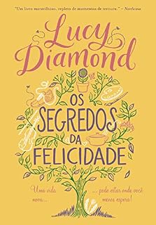 Livro Os segredos da felicidade