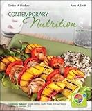Wardlaw's Contemporary Nutrition: 9780078021374: Medicine & Health