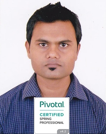 mastering spring boot