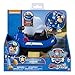 Paw Patrol – Chase’s Transforming Sea Patrol Vehicle