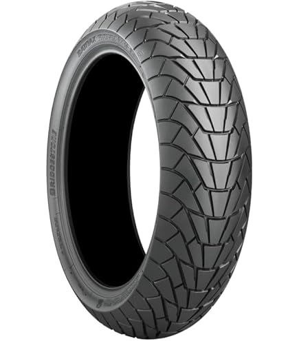 Amazon.com: Bridgestone Battlax Adventurecross Scrambler AX41S