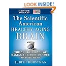 The Scientific American Healthy Aging Brain The