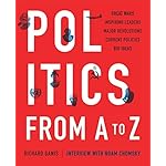 Politics from A to Z