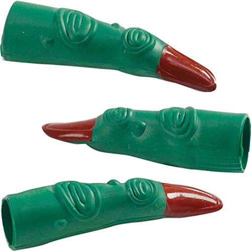 Martian Finger Reading Pointers - Set of 24