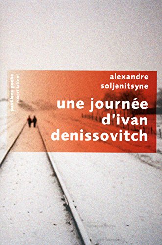 Une  journée d'Ivan Denissovitch