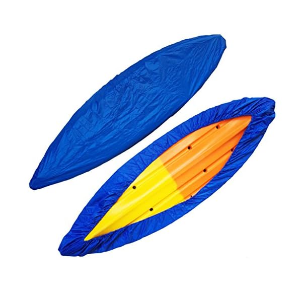 MAYMII-Universal-Waterproof-Sun-Protector-Trailerable-Kayak-Boat-Canoe-Cover