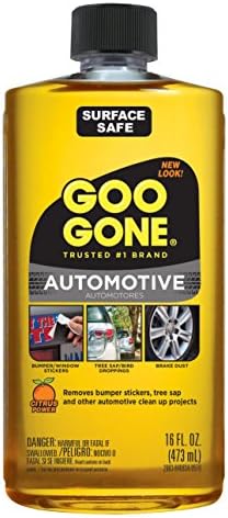 Goo Be Gone Cvs - Kesho Wazo
