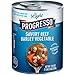 Progresso Low Fat Light Savory Beef Barley Vegetable Soup 18.5 oz Can (pack of 12)