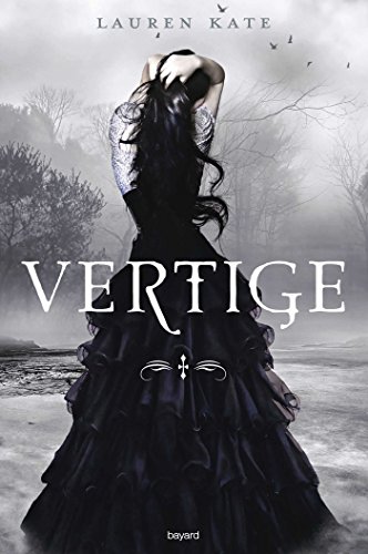 Damnés, Tome 2 : Vertige by Lauren Kate