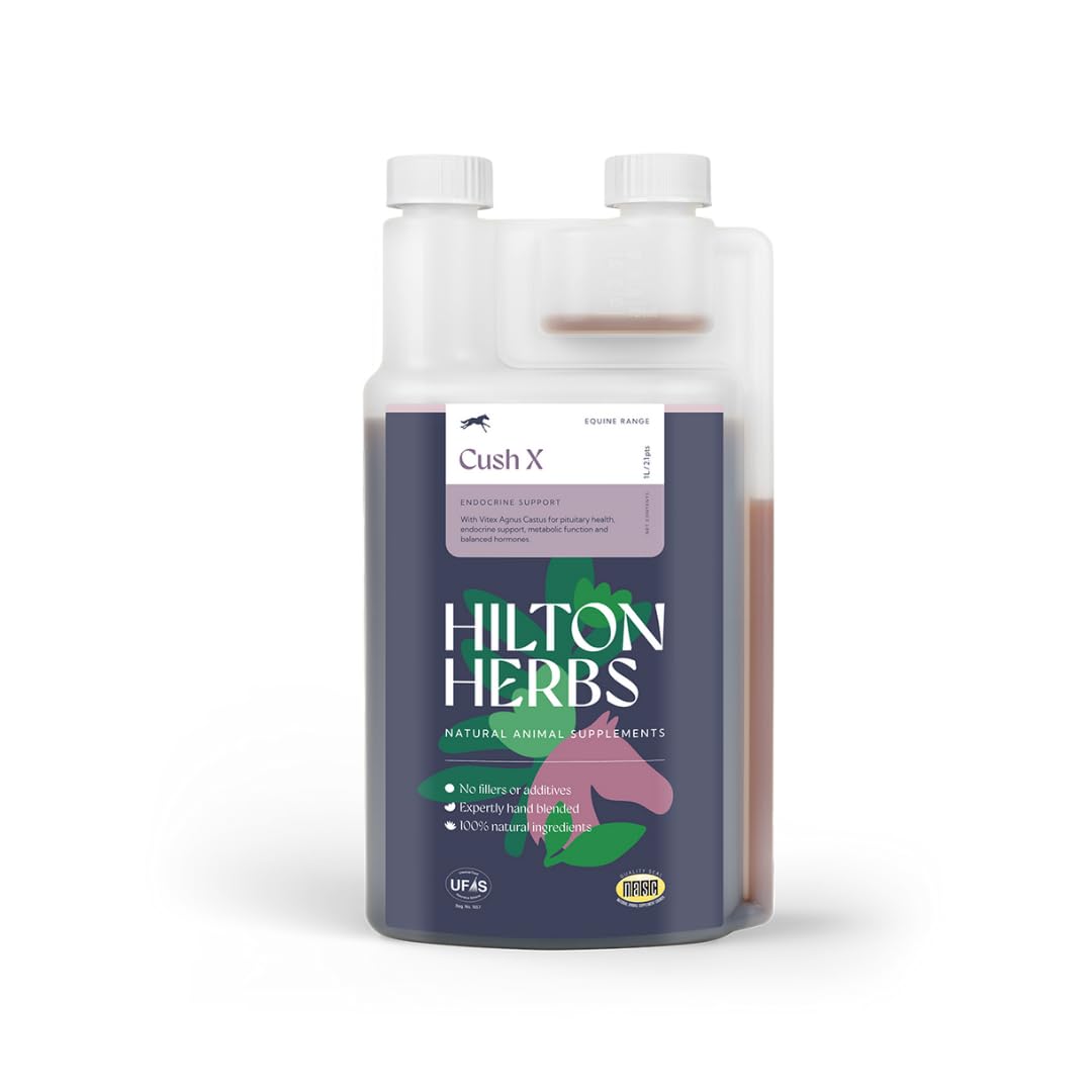 Hilton Herbs Cushx 1 Litre