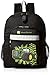 John Deere Boys' Tractor Burst Backpack, Black, Child