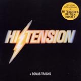 HI-TENSION (UK)                                    image