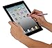 Targus Stylus for iPad, iPhone, iPod, Samsung Tablets, Smartphones and Other Touchscreen Devices, Pink (AMM0107US)