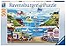 Ravensburger Lovely Seaside Jigsaw Puzzle