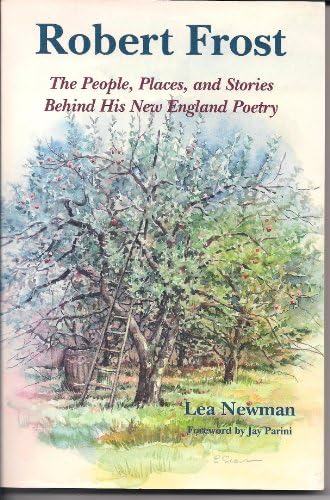 Robert Frost: Modern Poetics and the Landscapes of Self