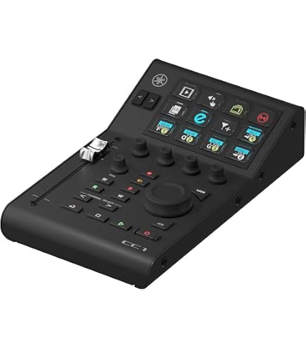 Nektar Panorama CS12 Channel Strip DAW Controller : Amazon.ca