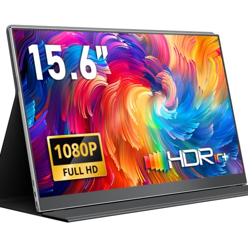 Yodoit Portable Monitor