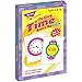 TREND enterprises, Inc. Telling Time Match Me Cards