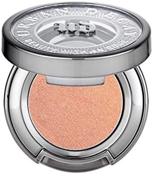 UD Eyeshadow- X (peach shimmer w/gold shift)