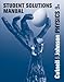 Student Solutions Manual to accompany Physics 9e