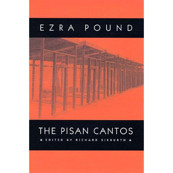 Amazon.com: The Poetry of Ezra Pound: Kenner, Hugh: ספרים