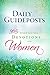 365 Spirit-Lifting Devotions for Women (Daily Guideposts)